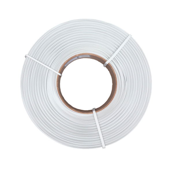 Клип-лента (пластик) ширина 7мм, длина 600 м